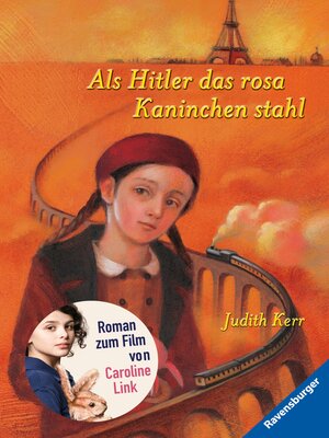 cover image of Als Hitler das rosa Kaninchen stahl (Band 1)